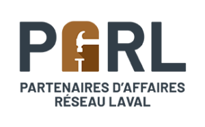 Partenaires d'affaires réseau Laval