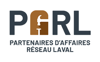 Partenaires d'affaires réseau Laval