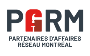 Partenaires d'affaires réseau montréal