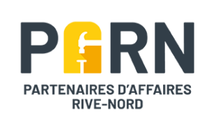 Partenaires d'affaires rive-nord