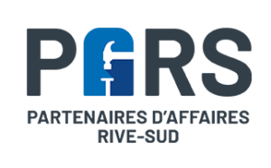 Partenaires d'affaires rive-sud