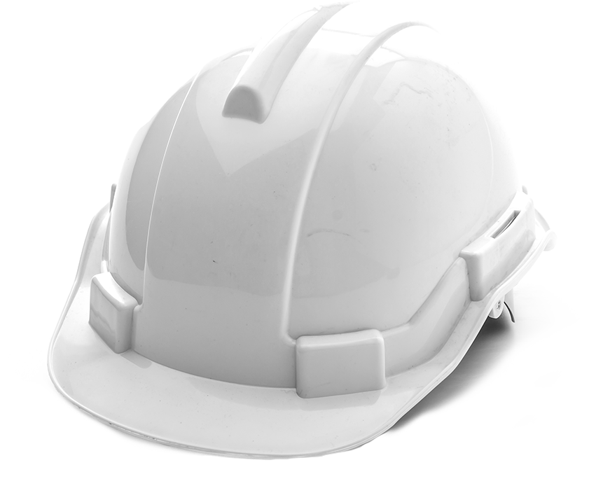 casque construction - Groupe PARC